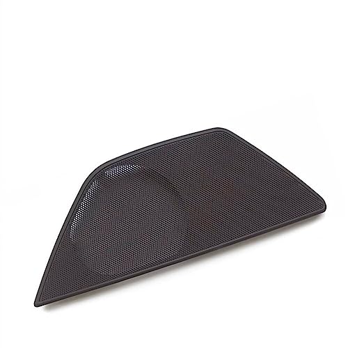 Innen Handgriff Griffverkleidung LHD Für B&MW 5 Series F10 F11 F18 520 523 525 530 Innen Vorne Links Rechts Tür Lautsprecher Sound Lautsprecher Grill Abdeckung Innentürgriffe ( Color : LHD Left Moka ) von OMDHATU