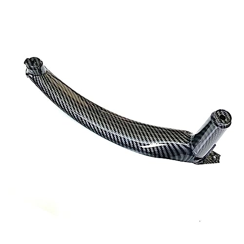 Innen Handgriff Griffverkleidung LHD RHD Auto Vorne Hinten Links Rechts Für B&MW X5 X6 E70 E71 E72 2007-2013 2014 Innen Tür Innen Pull Griff Abdeckung Trim Innentürgriffe ( Color : Carbon Fiber Left ) Innen Handgriff Griffverkleidung LHD RHD Auto Vorne Hinten Links Rechts Für B&MW X5 X6 E70 E71 E72 2007-2013 2014 Innen Tür Innen Pull Griff Abdeckung Trim Innentürgriffe ( Color : Carbon Fiber Left ) von OMDHATU