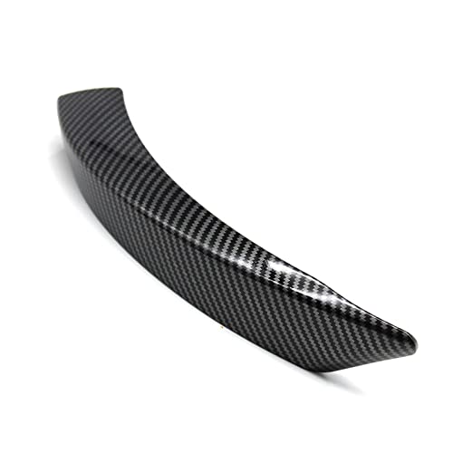 Innere Zuggriffabdeckung LHD RHD Innen Beifahrertür Ziehgriff Abdeckung Verkleidung Für B&MW Z4 E89 2009 2010 2011 2012 2013 2014 2015 2016 Ersatz Autoteile ( Color : Carbon , Größe : LHD Right ) Innere Zuggriffabdeckung LHD RHD Innen Beifahrertür Ziehgriff Abdeckung Verkleidung Für B&MW Z4 E89 2009 2010 2011 2012 2013 2014 2015 2016 Ersatz Autoteile ( Color : Carbon , Größe : LHD Right ) von OMDHATU