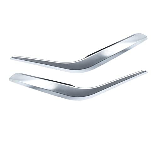 Innere Zuggriffabdeckung Schwarz Beige Silber Links Rechts Innentürgriff Außenverkleidung Ersatz Für B&MW X1 E84 2010 2011 2012 2013 2014 2015 2016 Autoteile ( Color : Chrome , Größe : 2PCS SET ) Innere Zuggriffabdeckung Schwarz Beige Silber Links Rechts Innentürgriff Außenverkleidung Ersatz Für B&MW X1 E84 2010 2011 2012 2013 2014 2015 2016 Autoteile ( Color : Chrome , Größe : 2PCS SET ) von OMDHATU