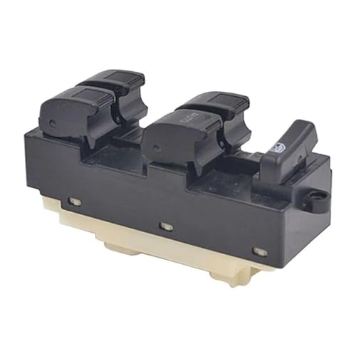 OMDHATU 1pc 84820-97504 Schwarz Power Glas Schalter Auto Glas Schalter Vorne Rechts 18 Pins Für Daihatsu Für Sirion Für Storia 2000 OMDHATU 1pc 84820-97504 Schwarz Power Glas Schalter Auto Glas Schalter Vorne Rechts 18 Pins Für Daihatsu Für Sirion Für Storia 2000 von OMDHATU