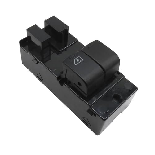 OMDHATU 25401-JX30A 25401JX30A Power Fenster Master Switch Heber Taste Zubehör Für N&issan NV200 HR16DE 1,6 L L4 2009-2015 OMDHATU 25401-JX30A 25401JX30A Power Fenster Master Switch Heber Taste Zubehör Für N&issan NV200 HR16DE 1,6 L L4 2009-2015 von OMDHATU