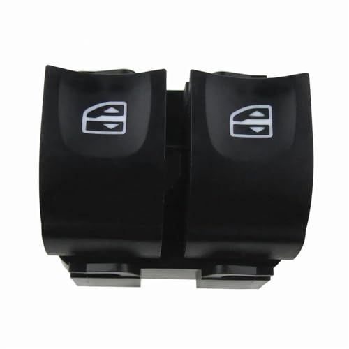 OMDHATU 254118722R Für R&ENAULT Für Trafic Für Symbol Für ZOE Für CLIO 4 Für CAPTUR Master Fensterheber Schalter von OMDHATU