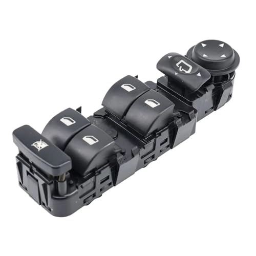 OMDHATU 6554.HQ Fahrer Links Power Fenster Spiegel Control Schalter Heber Regler Taste Für Peugeot 807 2002 2003 2004-2008 OMDHATU 6554.HQ Fahrer Links Power Fenster Spiegel Control Schalter Heber Regler Taste Für Peugeot 807 2002 2003 2004-2008 von OMDHATU