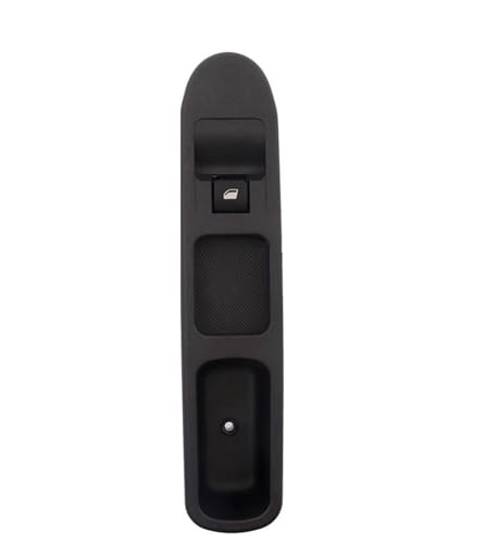 OMDHATU 6554.QC 6554.HQ Elektrische Fensterheber Control Schalter Glas Taste Zubehör Für Citroen C3 Für Picasso 2000 C5 C8 (Color : 6490.HQ-6Pin) von OMDHATU