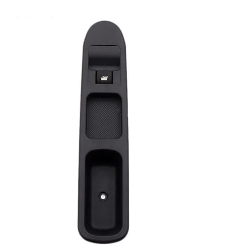 OMDHATU 6554.QC 6554.HQ Elektrische Fensterheber Control Schalter Glas Taste Zubehör Für Peugeot 207 Für Peugeot 807 (Color : 6490.HQ-4Pin) von OMDHATU