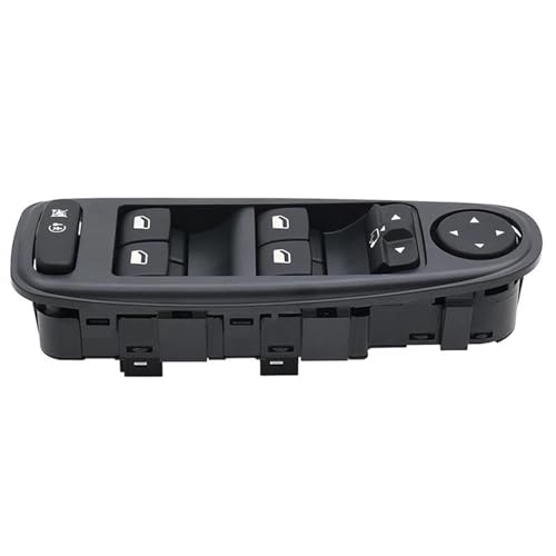 OMDHATU 6554YH 6554.YH Elektrische Fenster Master Control Schalter Spiegel Control Taste Für Citroen C4 Für Grand Für Picasso 2007-2014 OMDHATU 6554YH 6554.YH Elektrische Fenster Master Control Schalter Spiegel Control Taste Für Citroen C4 Für Grand Für Picasso 2007-2014 von OMDHATU