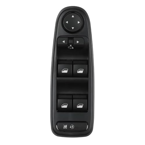 OMDHATU 6554YH 6554.YH Elektrische Fensterheber Hauptschalter Spiegel Steuertaste Für Citroen C4 Für Grand Für Picasso OMDHATU 6554YH 6554.YH Elektrische Fensterheber Hauptschalter Spiegel Steuertaste Für Citroen C4 Für Grand Für Picasso von OMDHATU
