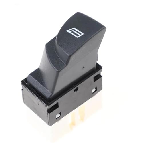 OMDHATU 735315619 Für Citroen Für Jumper Et FL 2002 2003 2004 2005 2006 Links Rechts Seite Elektrische Fenster Einzigen Schalter (Color : Links) von OMDHATU