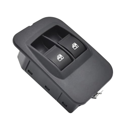 OMDHATU 735461275 Für Peugeot Für Bipper 2008 2009 2010 2011-2018 Auto Fahrerseite Electric Power Master Fenster Schalter Taste von OMDHATU