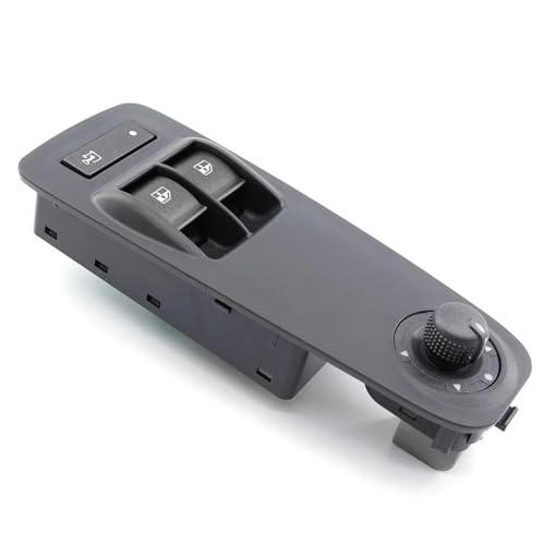 OMDHATU 735487423 01354217180 6554XN Fensterheber Schalter Für Peugeot Für Boxer 2006 2007 2008 2009 2010 2011 2012-2015 von OMDHATU