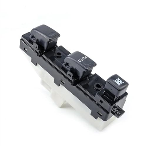 OMDHATU 7PINS Für Daihatsu Für Terios J100 1997 Wagon Electric Power Fenster Master Control Schalter Glas Heber Taste Zubehör OMDHATU 7PINS Für Daihatsu Für Terios J100 1997 Wagon Electric Power Fenster Master Control Schalter Glas Heber Taste Zubehör von OMDHATU