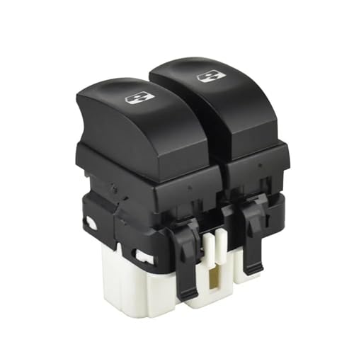 OMDHATU 8200214943 8200 214 943 Für R&ENAULT Für Clio III Für Modus Für Twingo II 2005-2018 Power Fenster Master Schalter Taste OMDHATU 8200214943 8200 214 943 Für R&ENAULT Für Clio III Für Modus Für Twingo II 2005-2018 Power Fenster Master Schalter Taste von OMDHATU