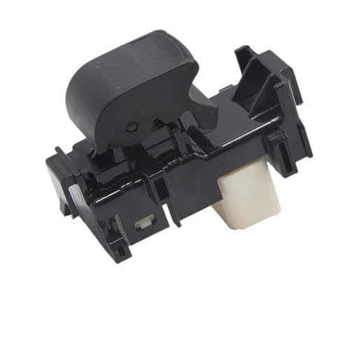 OMDHATU 84820-06100 Für Toyota Für Camry Für Yaris Für Highlander Für Corolla Für Vios Für RAV4 2006-2018 Power Fenster Control Schalter Regler Taste (Color : Passenger Side) von OMDHATU