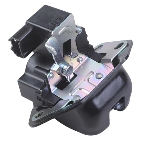 OMDHATU 905923361R 90592-3361R Heckklappe Trunk Lock Hatch Zurück Lock Für R&ENAULT Für Koleos 2008 2009 2010 2011 2012-2016 von OMDHATU