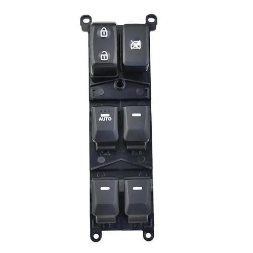 OMDHATU 93570-1W155 Für Kia Für Rio 4 Tür 2012 2013 2014 2015 Vorne Links Elektrische Master Control Power Lifter Fenster Schalter OMDHATU 93570-1W155 Für Kia Für Rio 4 Tür 2012 2013 2014 2015 Vorne Links Elektrische Master Control Power Lifter Fenster Schalter von OMDHATU