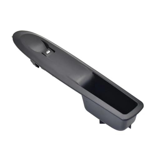 OMDHATU 98009290ZD Für Citroen C4L C4 2013 2014 2015 2016 Elektrische Spiegel Fenster Glas Heber Control Schalter Taste (Color : Front Right) von OMDHATU
