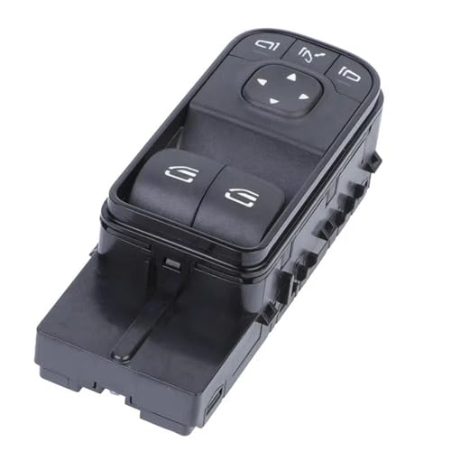 OMDHATU A9079059002 A9079056603 9079059002 9079056603 Für Mercedes Für Benz Für Sprinter 3500 XD 2018-2021 Fensterheber Schalter (Color : with Folding), 9412536872 von OMDHATU