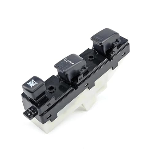 OMDHATU Auto Electric Power Fenster Master Control Schalter 7PINS Glas Heber Taste Für Daihatsu Für Terios J100 Für Wagon OMDHATU Auto Electric Power Fenster Master Control Schalter 7PINS Glas Heber Taste Für Daihatsu Für Terios J100 Für Wagon von OMDHATU
