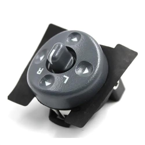 OMDHATU Auto Electric Power Master Fenster Schalter 15151356 15151360 15151362 Für Chevrolet Für Blazer Für Suburban S10 Für Tahoe (Color : 15009690) von OMDHATU