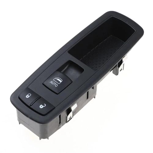 OMDHATU Automatischer Fensterschalter Mit Klappfunktion Für Chrysler 300 2015 68139806AA 68139806AB 68139806AC 56046555AC (Color : Switch) von OMDHATU
