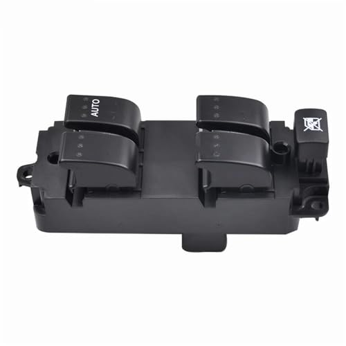 OMDHATU BP1E-66-350 Für Mazda 3 2003 2004 2006 2007 2008 2009 2010 Elektrische Fensterheber Schalter Zubehör (Color : RHD) von OMDHATU