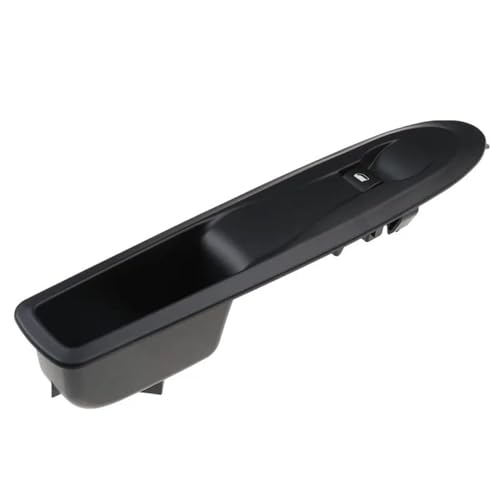 OMDHATU Elektrische Spiegel Fenster Schalter Taste Glas Heber Control Regler 98009290ZD 98009685ZD Für Peugeot 408 Für Peugeot 308S (Color : Front Right) von OMDHATU