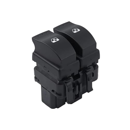 OMDHATU Elektrischer Fensterheber-Hauptschalterknopf 8200315040 8200148814 8200315034 8200060045 Für R&ENAULT Für Clio II 2 OMDHATU Elektrischer Fensterheber-Hauptschalterknopf 8200315040 8200148814 8200315034 8200060045 Für R&ENAULT Für Clio II 2 von OMDHATU