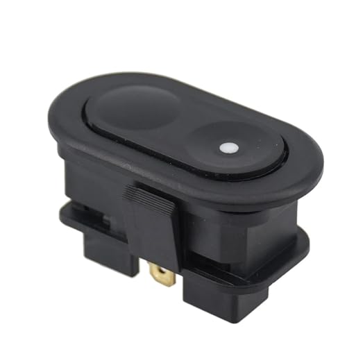 OMDHATU Elektrischer Fensterheberschalter Für Opel Für Astra F 1991–2005 Für Vectra A 1988–1995 Für Corsa B 1993–2002 6240060 90383585 OMDHATU Elektrischer Fensterheberschalter Für Opel Für Astra F 1991–2005 Für Vectra A 1988–1995 Für Corsa B 1993–2002 6240060 90383585 von OMDHATU