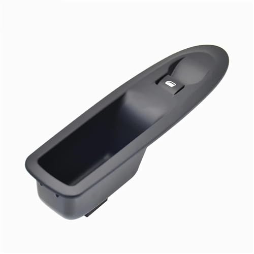 OMDHATU Fensterheberschalter Fahrerseitig Elektrischer Spiegel-Fensterheberschalter Für Citroen C4L C4 2013 2014 2015 2016 (Color : Rear Left Rear Right) von OMDHATU