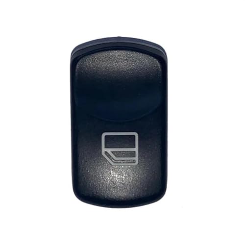 OMDHATU Fensterschalterknopfabdeckung Vorne Links Beifahrer A6395451913 Für Crafter 2006 2007 2008 2009 2010 2011–2020 von OMDHATU