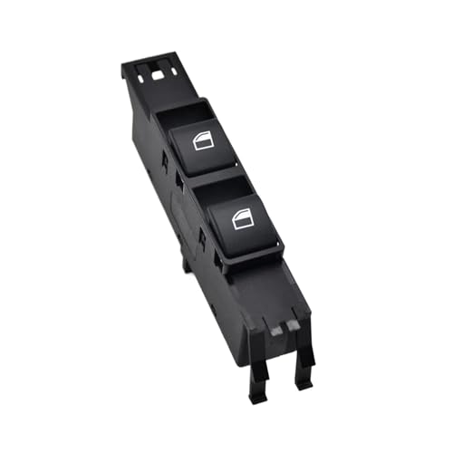 OMDHATU Für B&MW 3 Serie E46 Coupe 2 Tür 1999-2006 6902178 61316902175 61 31 6 902 175 Front Power Fenster Control Schalter OMDHATU Für B&MW 3 Serie E46 Coupe 2 Tür 1999-2006 6902178 61316902175 61 31 6 902 175 Front Power Fenster Control Schalter von OMDHATU