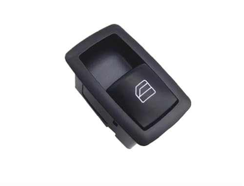 OMDHATU Für Benz W164 GL320 GL350 GL450 ML320 ML350 ML450 R320 R350 Hauptschalter Für Elektrische Fensterheber Fensterheberschalter(Single Control) von OMDHATU