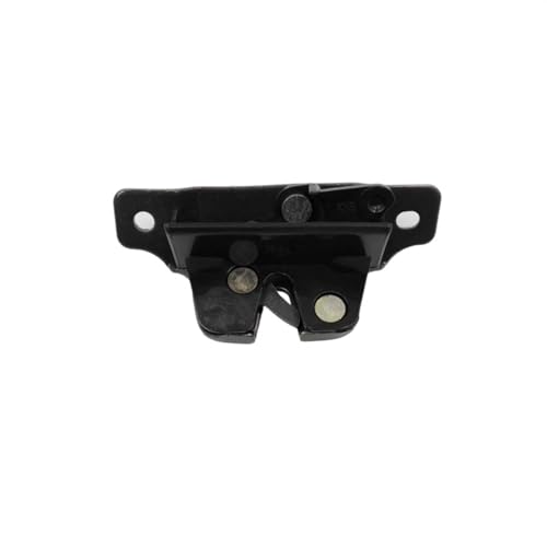 OMDHATU Für Citroen C2 Auto Hinten Stamm Türschloss Heckklappe Boot Catch Heckklappe Latch Lock Zubehör (Color : 1) von OMDHATU
