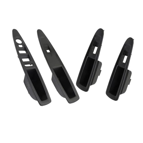OMDHATU Für Citroen C4 2004 2005 2006 2007 2008 2009 2010 Vorne/Hinten Tür Fenster Control Schalter Regler Schalter Panel (Color : 4Pcs 1set) von OMDHATU