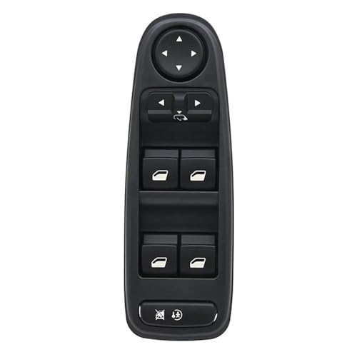 OMDHATU Für Citroen C4 Für Grand Für Picasso 2007-2014 6554.YH 6554YH Elektrische Fensterheber Master Control Schalter Spiegel Control Taste OMDHATU Für Citroen C4 Für Grand Für Picasso 2007-2014 6554.YH 6554YH Elektrische Fensterheber Master Control Schalter Spiegel Control Taste von OMDHATU