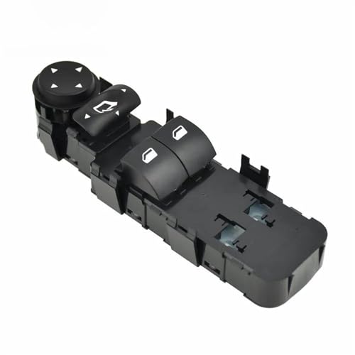 OMDHATU Für Citroen C4 LC 2004 2005 2006 2007 2008 2009 2010 Coupe Schwarz Fenster Schalter Spiegel Einstellung Schalter Links OMDHATU Für Citroen C4 LC 2004 2005 2006 2007 2008 2009 2010 Coupe Schwarz Fenster Schalter Spiegel Einstellung Schalter Links von OMDHATU