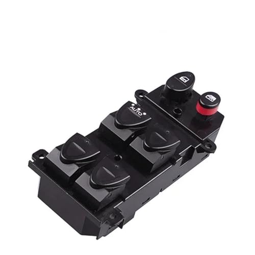 OMDHATU Für Civic 2006-2011 35750-SNV-H51 35750SNVH51 Vorne Links Elektrische Fensterheber Schalter Auto Tür Power Glas Schalter von OMDHATU