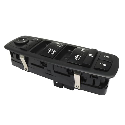OMDHATU Für Dodge Für Ladegerät 4-Tür 2011 2012-2016 Für Ram 4-Tür 2016 68231805AA 68139805AB Power Master Fenster Schalter OMDHATU Für Dodge Für Ladegerät 4-Tür 2011 2012-2016 Für Ram 4-Tür 2016 68231805AA 68139805AB Power Master Fenster Schalter von OMDHATU
