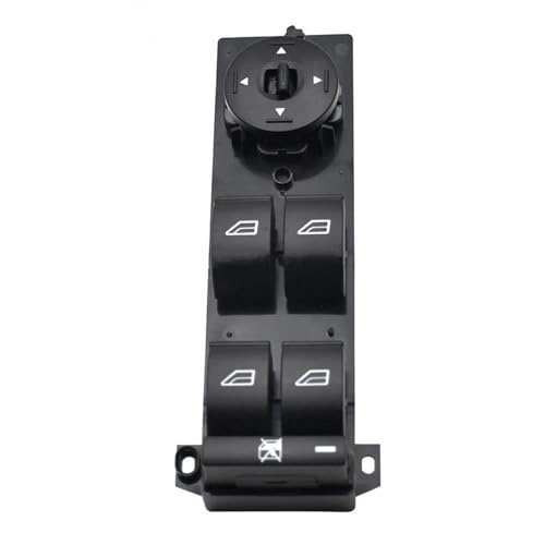OMDHATU Für F&ord Für Focus MK2 Facelift 2005-2011 9M5T-14A132-CA 9M5T14A132CA Elektrische Fensterheber Tür Master Control Schalter OMDHATU Für F&ord Für Focus MK2 Facelift 2005-2011 9M5T-14A132-CA 9M5T14A132CA Elektrische Fensterheber Tür Master Control Schalter von OMDHATU