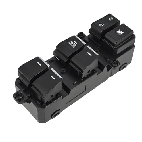 OMDHATU Für Hyundai Für Tucson 2016-2019 Power Fenster Schalter Links Vorne Fahrerseite Glas Heber Taste 93570-D3050 93570D3050 OMDHATU Für Hyundai Für Tucson 2016-2019 Power Fenster Schalter Links Vorne Fahrerseite Glas Heber Taste 93570-D3050 93570D3050 von OMDHATU
