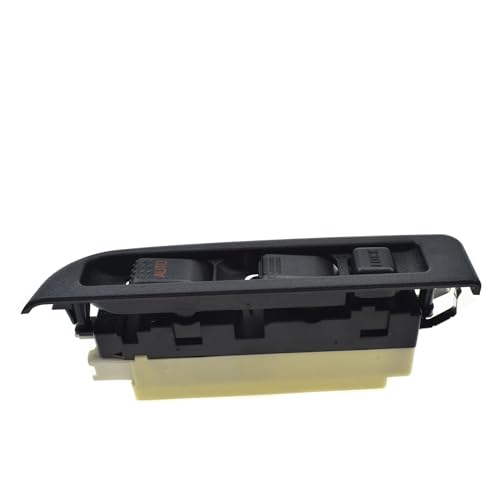 OMDHATU Für Isuzu Für NPR Für NQR Für NPR-HD 1998 1999 2000 2001 2002-2007 Fensterheberschalter LHD Oder RHD Beifahrer Oder Fahrer (Color : LHD Driver Side) von OMDHATU