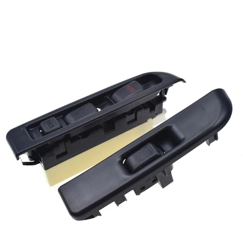 OMDHATU Für Isuzu Für NPR Für NQR Für NPR-HD 1998 1999 2000 2001 2002-2007 Fensterheberschalter LHD Oder RHD Beifahrer Oder Fahrer (Color : RHD Kit) von OMDHATU