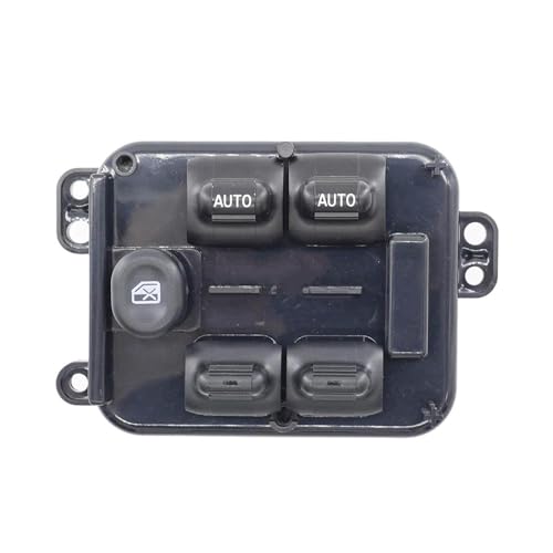 OMDHATU Für Jeep Für Liberty 2005-2007 Auto Power Fenster Schalter Master Center Konsole Multi 11 Pins Elektrische 56054002AA OMDHATU Für Jeep Für Liberty 2005-2007 Auto Power Fenster Schalter Master Center Konsole Multi 11 Pins Elektrische 56054002AA von OMDHATU