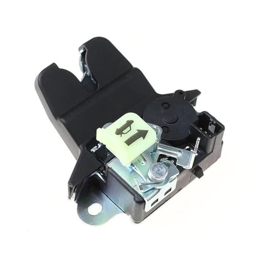 OMDHATU Für Kia Für Optima 2016 2017 2019 Hinten Stamm Schloss Antrieb Hinten Schwanz Tor Latch Lock 81230-D4000 81230D4000 von OMDHATU