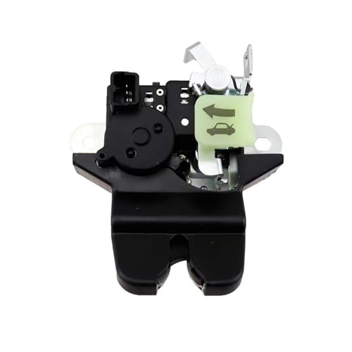 OMDHATU Für Kia Für Optima K5 2011 2012-2015 81230-2T001 812302T001 Hinten Stamm Türschloss Latch Antrieb Motor Heckklappe Boot OMDHATU Für Kia Für Optima K5 2011 2012-2015 81230-2T001 812302T001 Hinten Stamm Türschloss Latch Antrieb Motor Heckklappe Boot von OMDHATU
