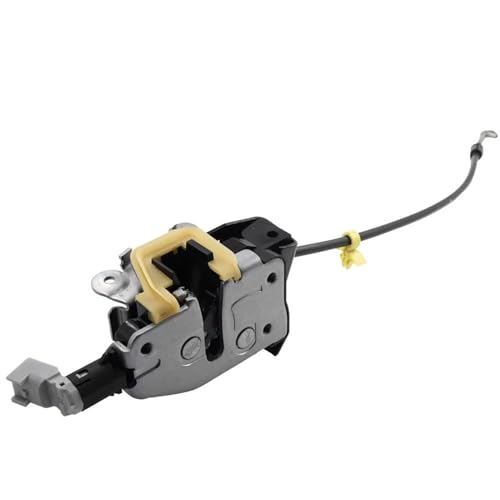 OMDHATU Für L&and R&Over Für Discovery 3 4 LR3 LR4 Tür Schwanz Schloss Oder Control Heckklappe Antrieb FQR500220 FUG500010 LR017470 FQR500080 (Color : Tailgate Lock) von OMDHATU