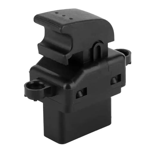 OMDHATU Für Mazda 3 4 Tür 2004 2005 2006 2007 2008 2009 Vorne Hinten Power Fenster Control Schalter B32H-66-370 B32H66370 Ersatz von OMDHATU