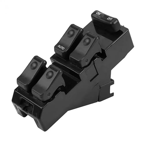 OMDHATU Für Mazda 323 BA 1994 1995 1996 1997 1998 1999 2000 Auto Power Elektrische Fenster Control Schalter Einheit Links BC8E-66-350 OMDHATU Für Mazda 323 BA 1994 1995 1996 1997 1998 1999 2000 Auto Power Elektrische Fenster Control Schalter Einheit Links BC8E-66-350 von OMDHATU