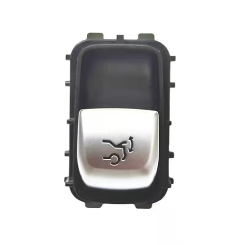 OMDHATU Für Mercedes Für Benz C Klasse W205 S205 X253 C200 C300 C350 C63 AMG Power Master Fenster Control Schalter Taste Konsole (Color : 4) von OMDHATU